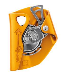 Starlight Outdoor Education: Where The Adventure Begins!: Ropes Course  Equipment - ☆Petzl Devices